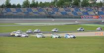 Kia Lotos Race - Lausitzring 2013
