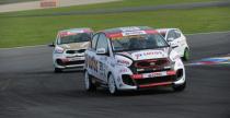 Kia Lotos Race - Lausitzring 2013