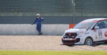 Kia Lotos Race - Lausitzring 2013