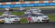Kia Lotos Race - Lausitzring 2013
