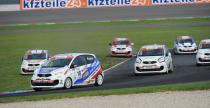 Kia Lotos Race - Lausitzring 2013