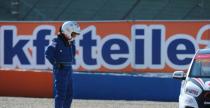 Kia Lotos Race - Lausitzring 2013