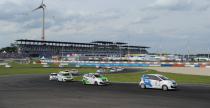 Kia Lotos Race - Lausitzring 2013