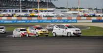 Kia Lotos Race - Lausitzring 2013