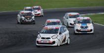 Kia Lotos Race - Lausitzring 2013