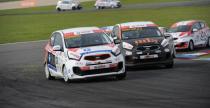 Kia Lotos Race zmierza na Tor Poznań. Piękna Włoszka sprawdzi poziom serii