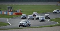 Kia Lotos Race - Lausitzring 2013