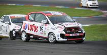 Kia Lotos Race - Lausitzring 2013