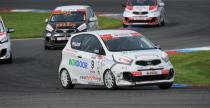 Kia Lotos Race - Lausitzring 2013