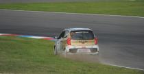 Kia Lotos Race - Lausitzring 2013