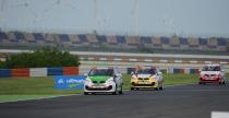 Kia Lotos Race - Lausitzring 2013