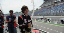 Kia Lotos Race - Lausitzring 2013