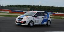 Kia Lotos Race - Lausitzring 2013