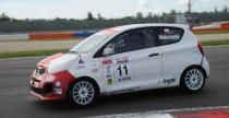 Kia Lotos Race - Lausitzring 2013