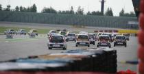 Kia Lotos Race - Lausitzring 2013
