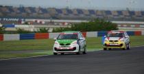 Kia Lotos Race - Lausitzring 2013