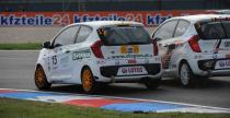 Kia Lotos Race zmierza na Tor Poznań. Piękna Włoszka sprawdzi poziom serii