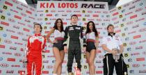 Kia Lotos Race - Lausitzring 2013