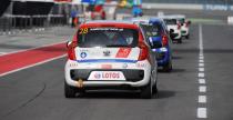Kia Lotos Race - Lausitzring 2013