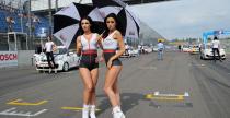 Grid Girls - czerwiec 2013