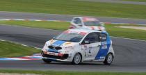 Kia Lotos Race - Lausitzring 2013