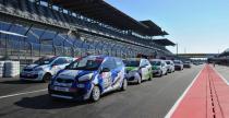 Kia Lotos Race - Lausitzring 2013