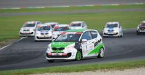 Kia Lotos Race - Lausitzring 2013