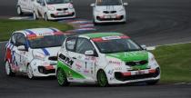 Kia Lotos Race - Lausitzring 2013