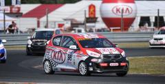 Kia Lotos Race: Tokar pokonał Mireckiego w kwalifikacjach na Torze Poznań