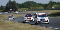 Kia Lotos Race: Tokar pokonał Mireckiego w kwalifikacjach na Torze Poznań