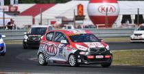 Kia Lotos Race: Tokar pokona Mireckiego w kwalifikacjach na Torze Pozna