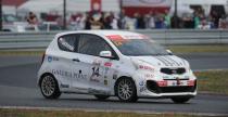 Kia Lotos Race - Tor Pozna 2013