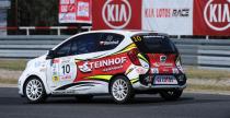 Kia Lotos Race - Tor Pozna 2013