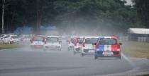 Kia Lotos Race - Tor Poznań 2013