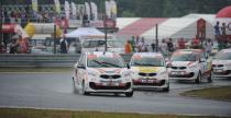 Kia Lotos Race - Tor Pozna 2013