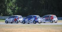 Kia Lotos Race - Tor Pozna 2013