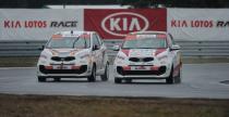 Kia Lotos Race - Tor Pozna 2013