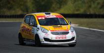 Kia Lotos Race - Tor Poznań 2013
