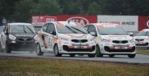 Kia Lotos Race - Tor Pozna 2013