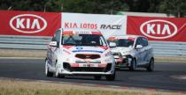 Kia Lotos Race - Tor Pozna 2013