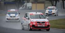 Kia Lotos Race - Tor Pozna 2013