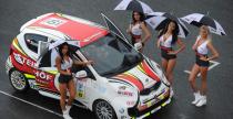 Grid Girls - sierpie 2013