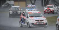 Kia Lotos Race - Tor Pozna 2013