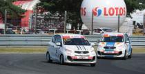 Kia Lotos Race - Tor Pozna 2013