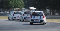 Kia Lotos Race - Tor Poznań 2013