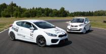 Kia Lotos Race - Tor Poznań 2013