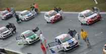 Kia Lotos Race - Tor Poznań 2013