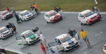 Kia Lotos Race - Tor Pozna 2013