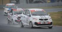 Kia Lotos Race - Tor Poznań 2013