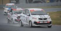 Kia Lotos Race - Tor Pozna 2013